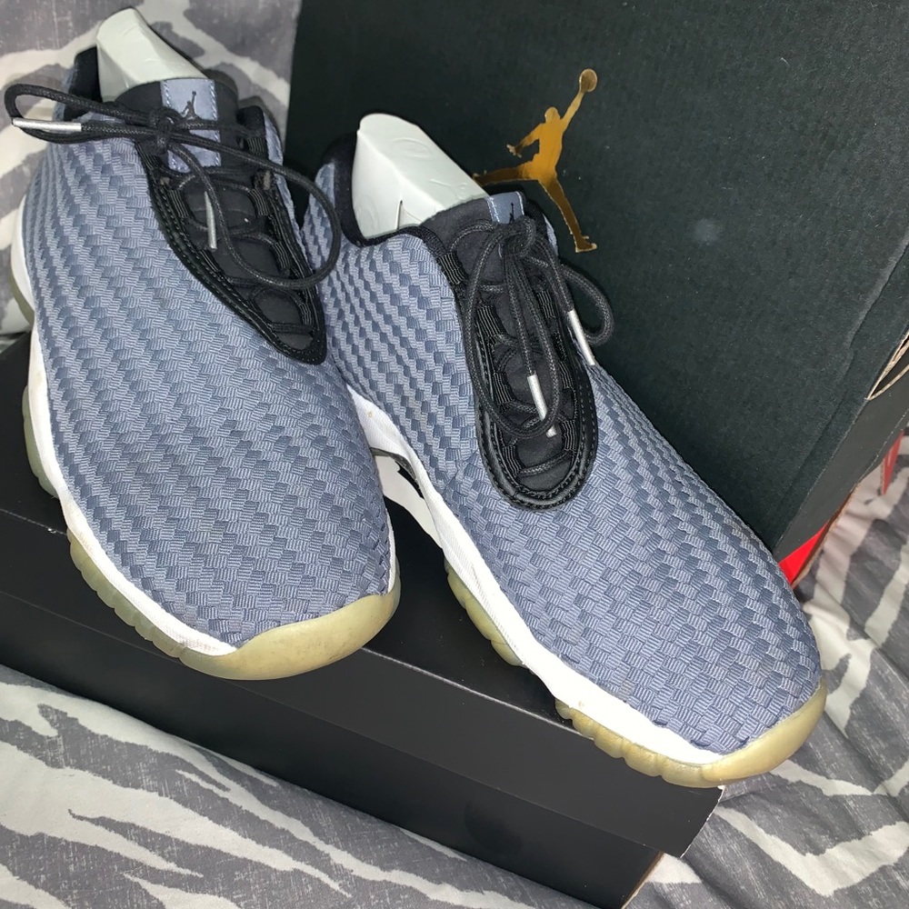 Air Jordan Future Low